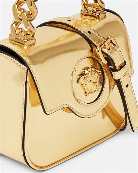 versace tasche damen zalando|Designer.